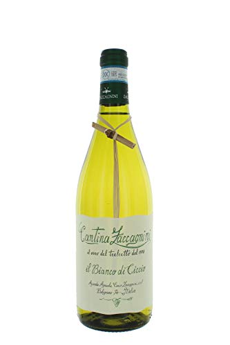 Zaccagnini Bianco Di Ciccio 2015