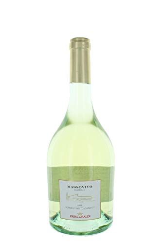 Frescobaldi Massovivo Ammiraglia Vermentino 2020