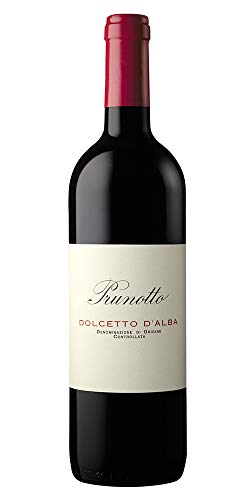 Prunotto Dolcetto D'Alba Doc, 750Ml