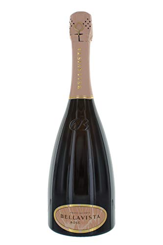 Bellavista Franciacorta Rose' 2009
