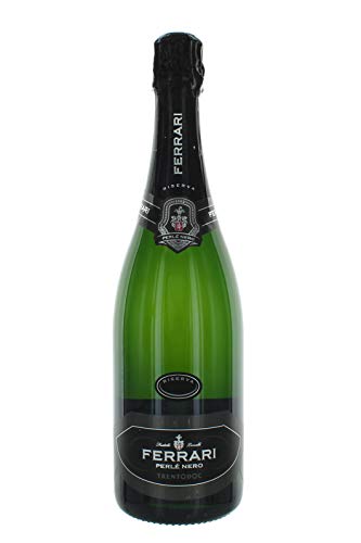 Ferrari Ferrari Doc Perle' Nero Cl.75 Ast - 750 Ml