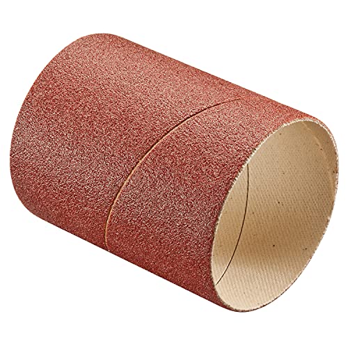 Bosch Abrasivi - Accessori Prr - Set Texoro 60 Mm Grana 80 + 120 + 240