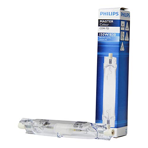 Steinigke Showtechnic Philips Cdm-Td 150 W/830 Zweis. Gesockelt