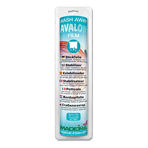 Madeira Stabilizzatore, Plastic, Multicolore, 10 Metri Di Lunghezza X 0,3 Metri Di Larghezza, 3 Unità
