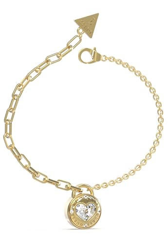Guess Bracciale Jewellery Jubb03353Jwygs Marca, Única, Metalli Non Preziosi, Nessuna Pietra Preziosa