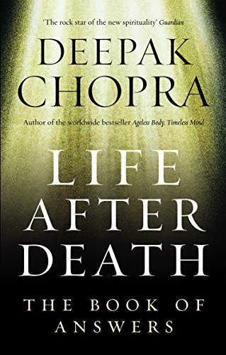 Life After Death: The Book Of Answers (English Edition)