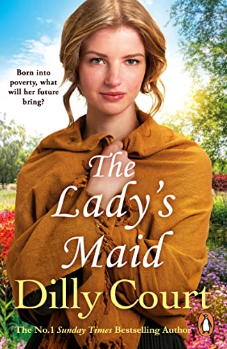 The Lady'S Maid (English Edition)