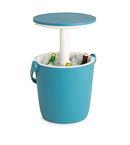 Keter Tavolino Frigo Go Bar - 3 In 1!