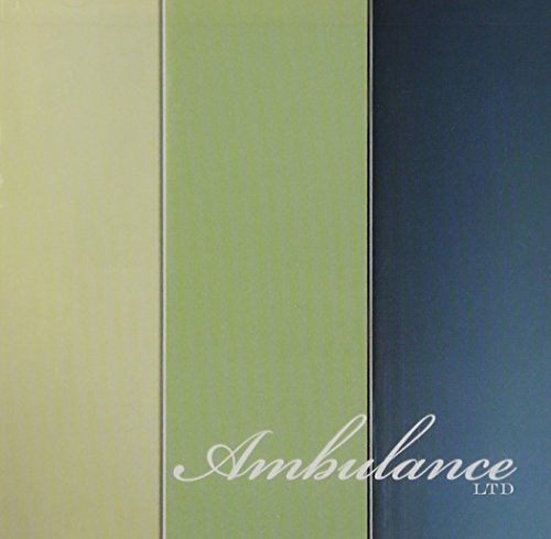 Ambulance Ltd