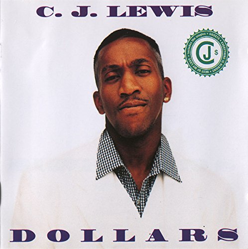 Cj Lewis - Dollars - [Cd]