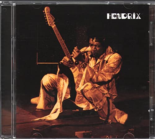 Live At Fillmore East