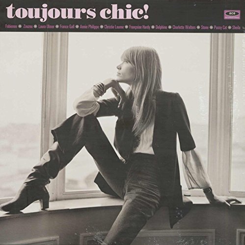 Toujours Chic More French Girl