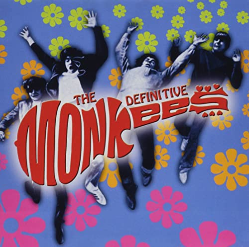 Definitive Monkees