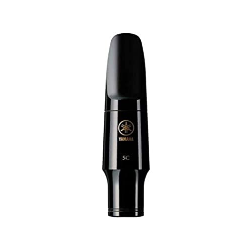 Yamaha Standard Bs-5C Eb - Mouthpiece Per Sassofono