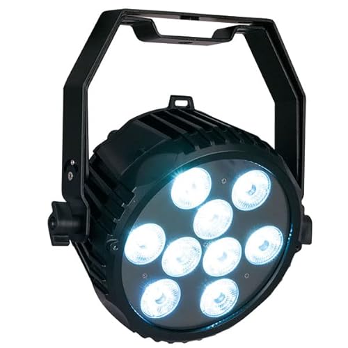 Showtec - Power Spot 9 Q6 Tour