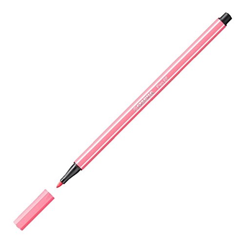 Stabilo Pennarello Pen 68 Rosa Chiaro 68/29