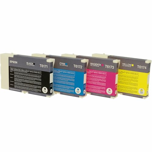 Epson T617300 B-500Dn Inkjet/Getto D'Inchiostro Cartuccia Originale