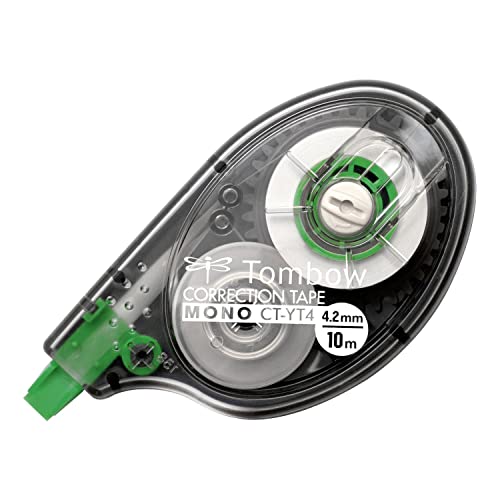 Tombow Ct-Yt4 Correttore A Nastro