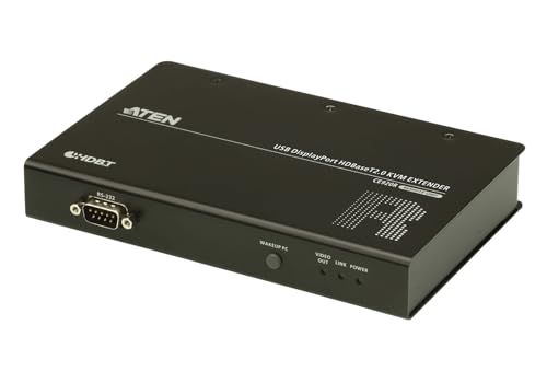 Aten Ce920R-Ata-G Extender Kvm Ricevitore