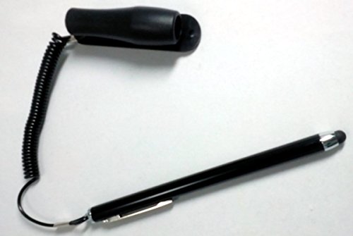 Sdc Touch Pen Con Supporto Per Cellulare E Tablet Pc