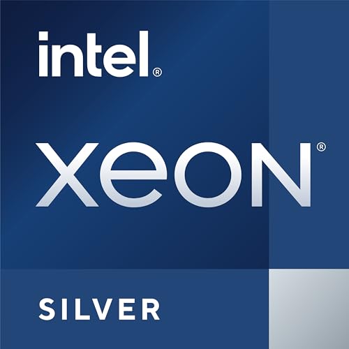 Intel - Server Cpu Xeon Silver 4410Y 2.00Ghz Sktfclga16A 30Mb Cache Boxed