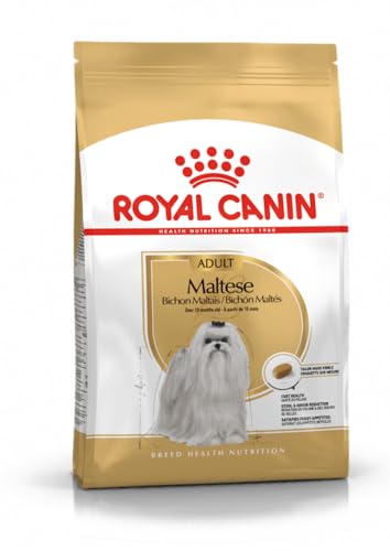 Royal Canin C-09025 S.N. Maltese - 500 Gr