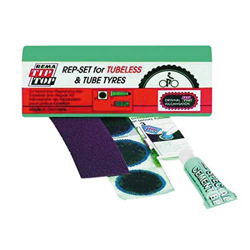 Barbieri Set Riparazione Tubeless
