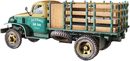 Miniart - Truck G506
