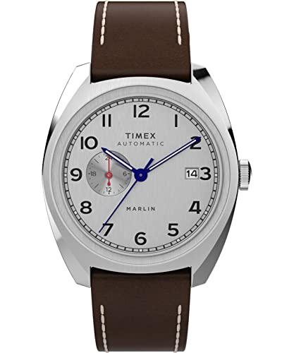 Timex Orologio Automatico Tw2V62000