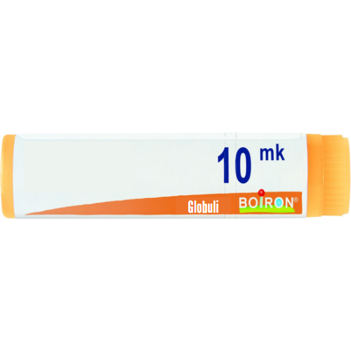 Boiron nux vomica 10.000k gl