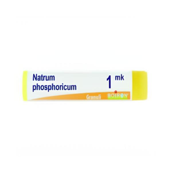 Boiron natrum phos 1000k gl1g