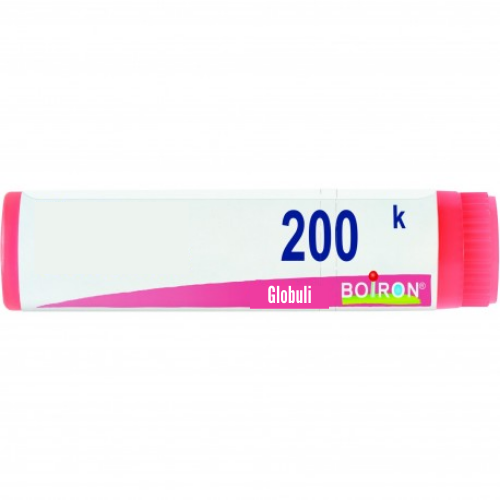 Boiron magnesia phos 200k gl1g
