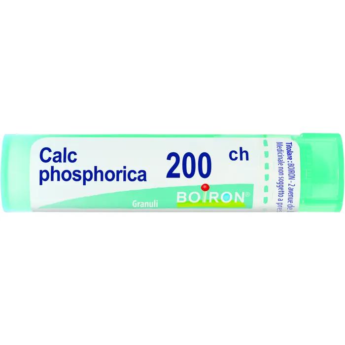 Boiron calcarea phos 200ch80gr