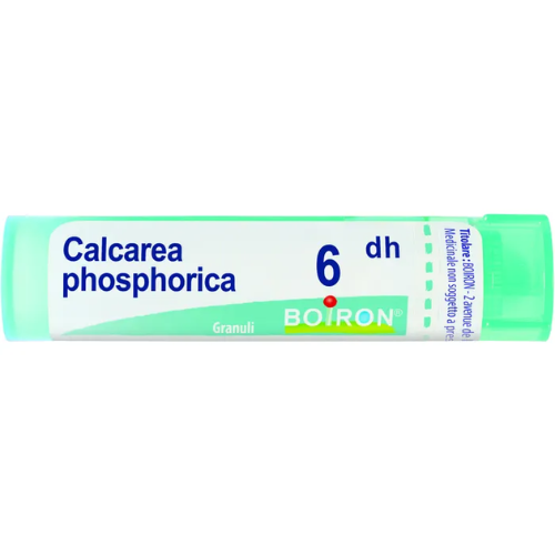 Boiron calcarea phos 6dh 80gr