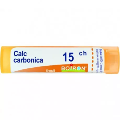 Boiron calcarea phos 15ch gl1g