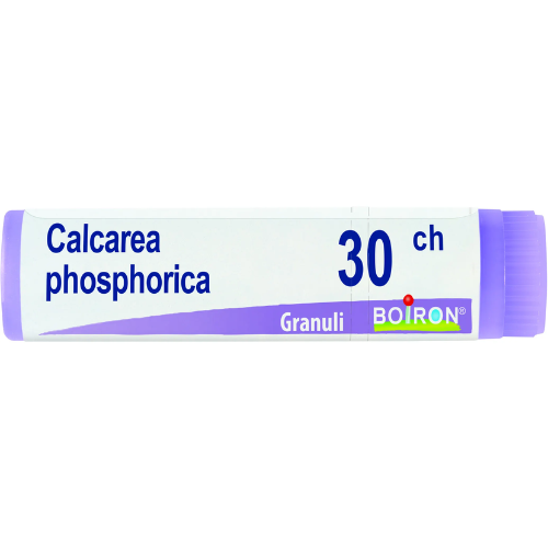 Boiron calcarea phos 30ch gl1g