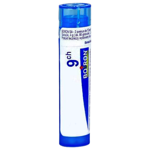 Boiron hepar sulfur 9ch gl1g