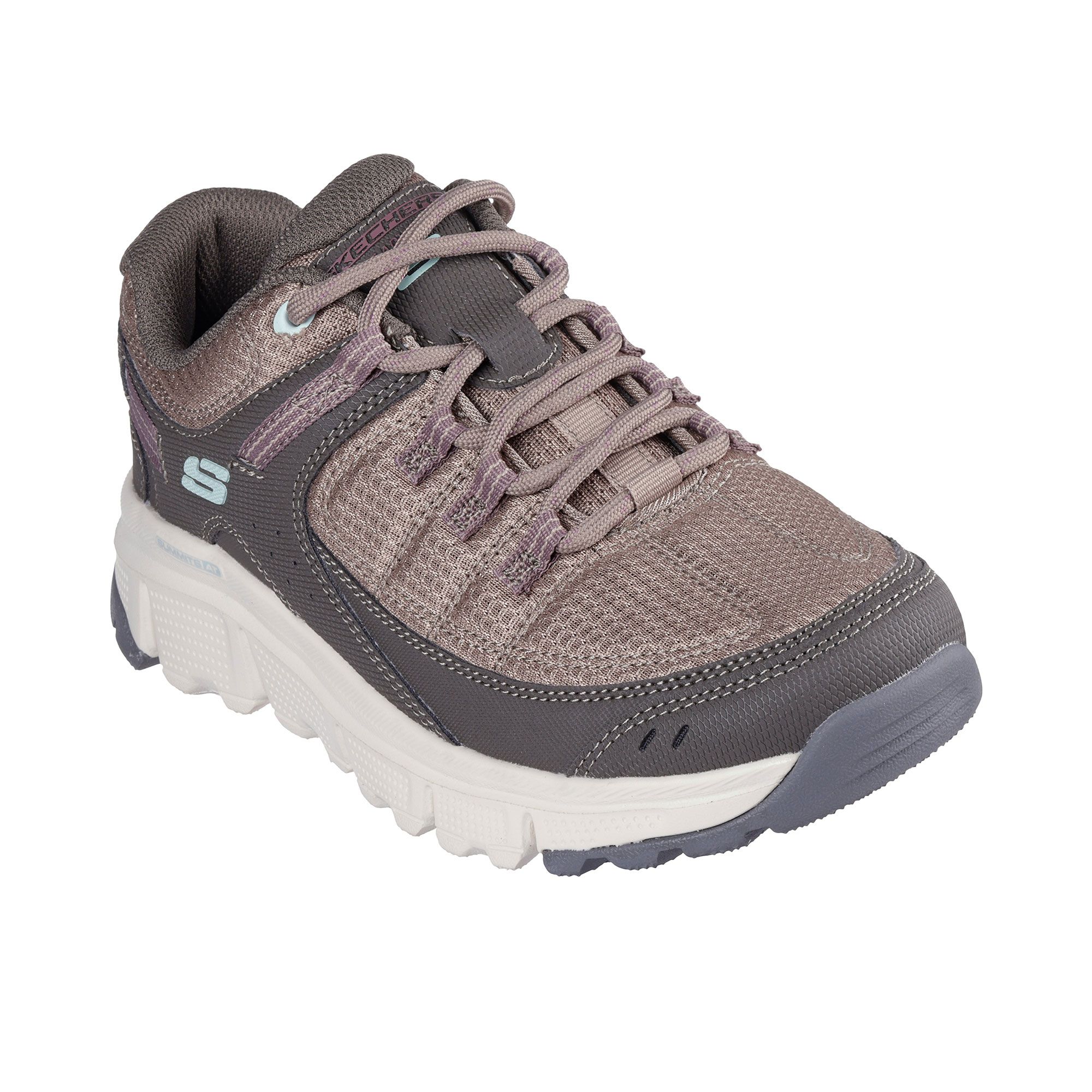 SKECHERS Scarpe da outdoor Summits At-Kissimmee con suola in gomma