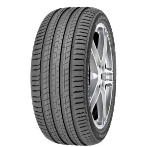 Michelin Lat.Sport 3 Vol 235/55 R18 104 V Estate