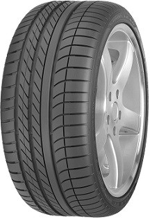 Goodyear Ea. F1 Asymm.Ao 255/40 R19 100 Y Mfs Ea Ao Estate