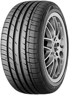 Falken Ze914Ec 215/65 R17 99 V Oe Vw Tiguan (Rrc Im Estate