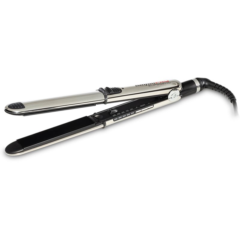 Babyliss Pro Elipsis 3100 Ep Piastra Per Capelli 1 Pz