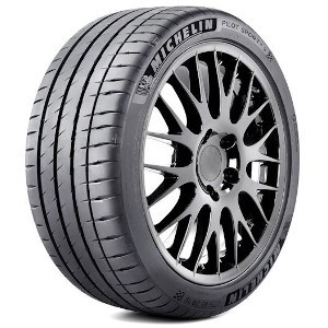 Michelin Pilot Sport 4 S N0 285/35 R22 (106Y) Xl Estive