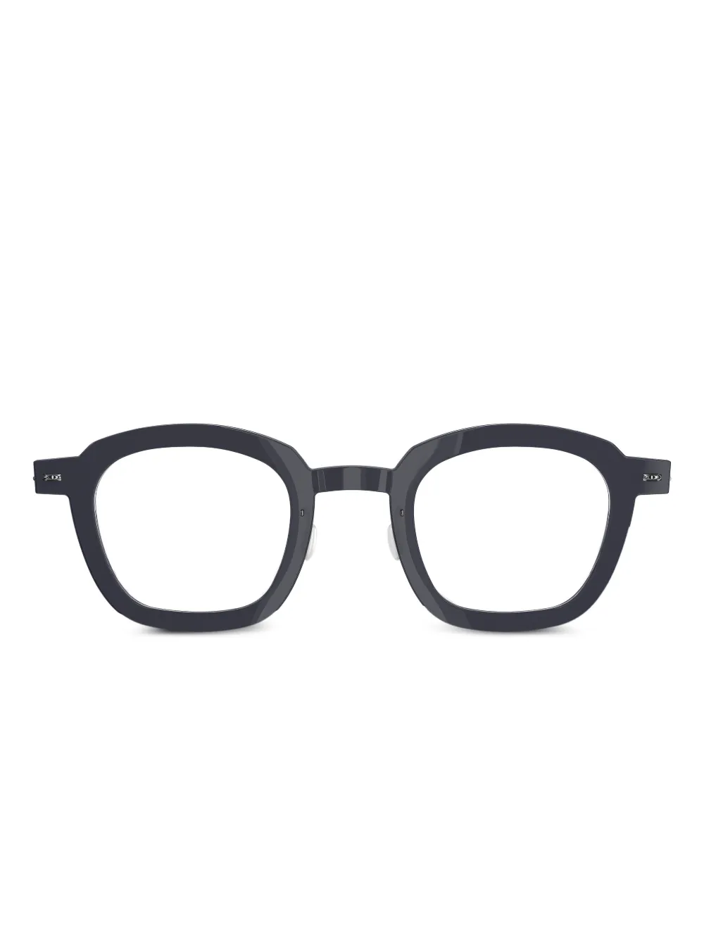 Lindberg N.O.W. glasses - Nero