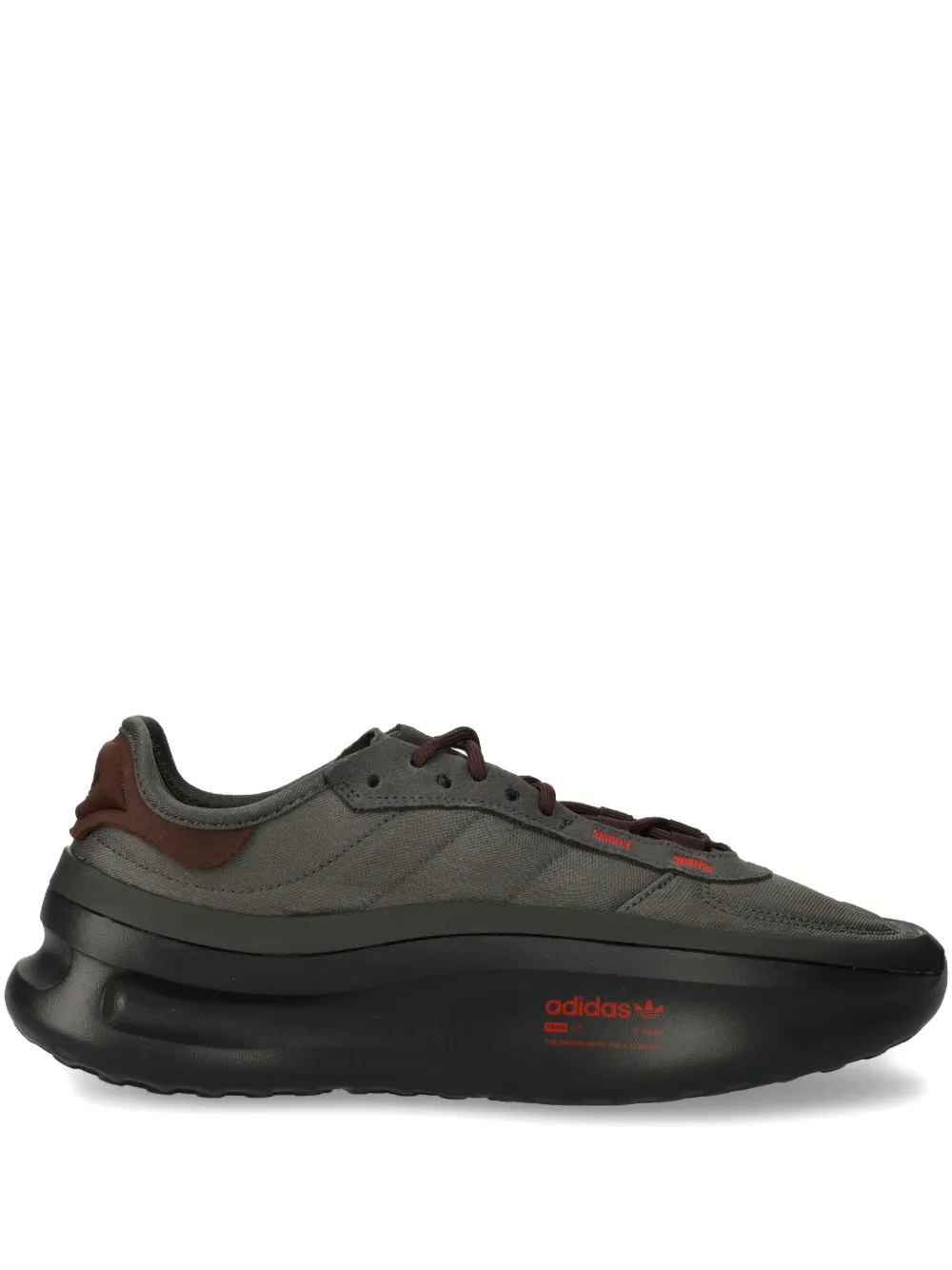 adidas Adifom Trxn sneakers - Grigio