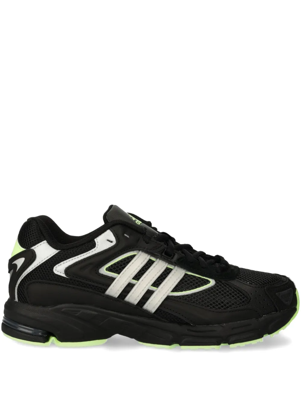 adidas Response sneakers - Nero