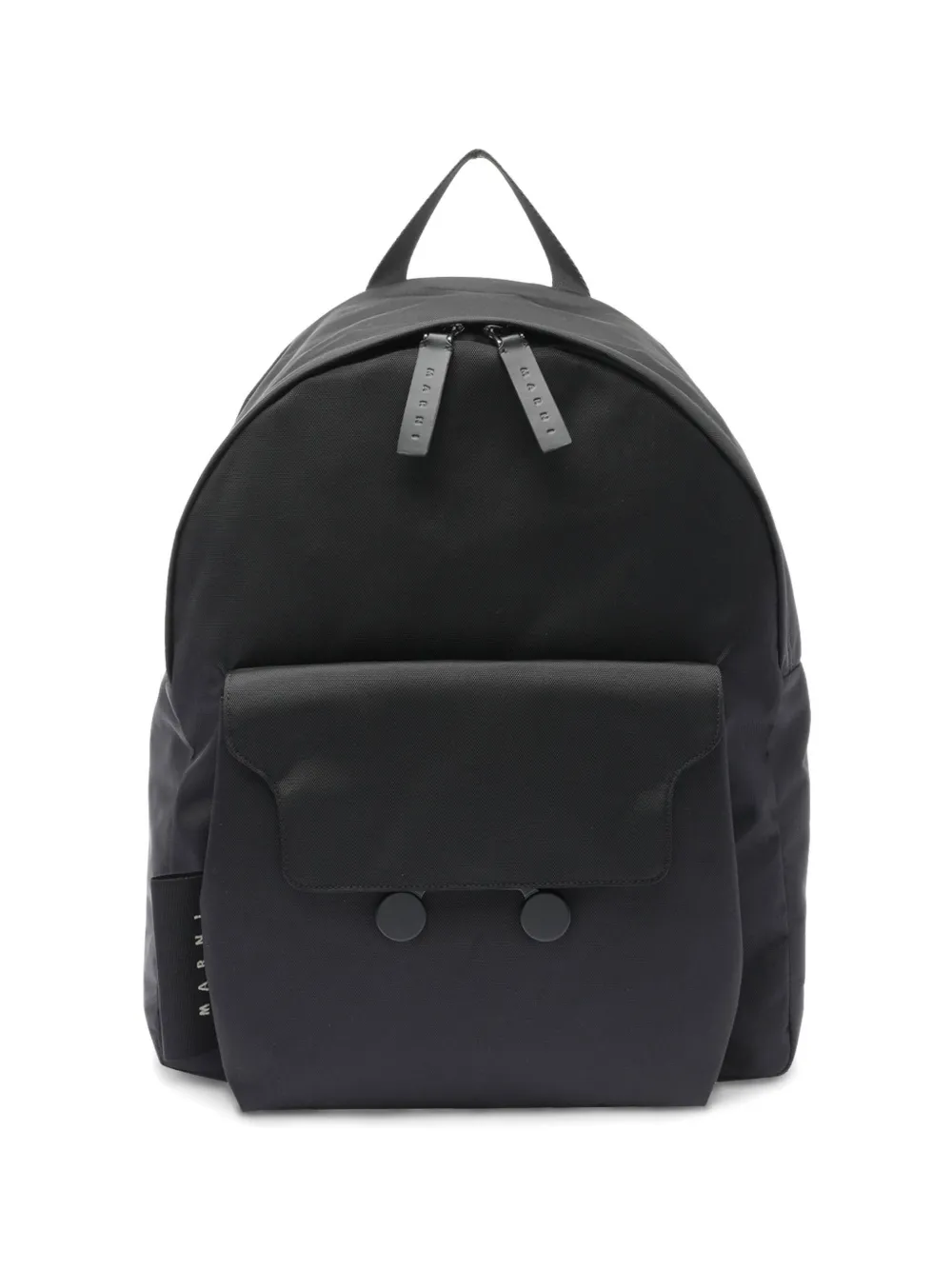 Marni Cordura Cityscape backpack - Nero