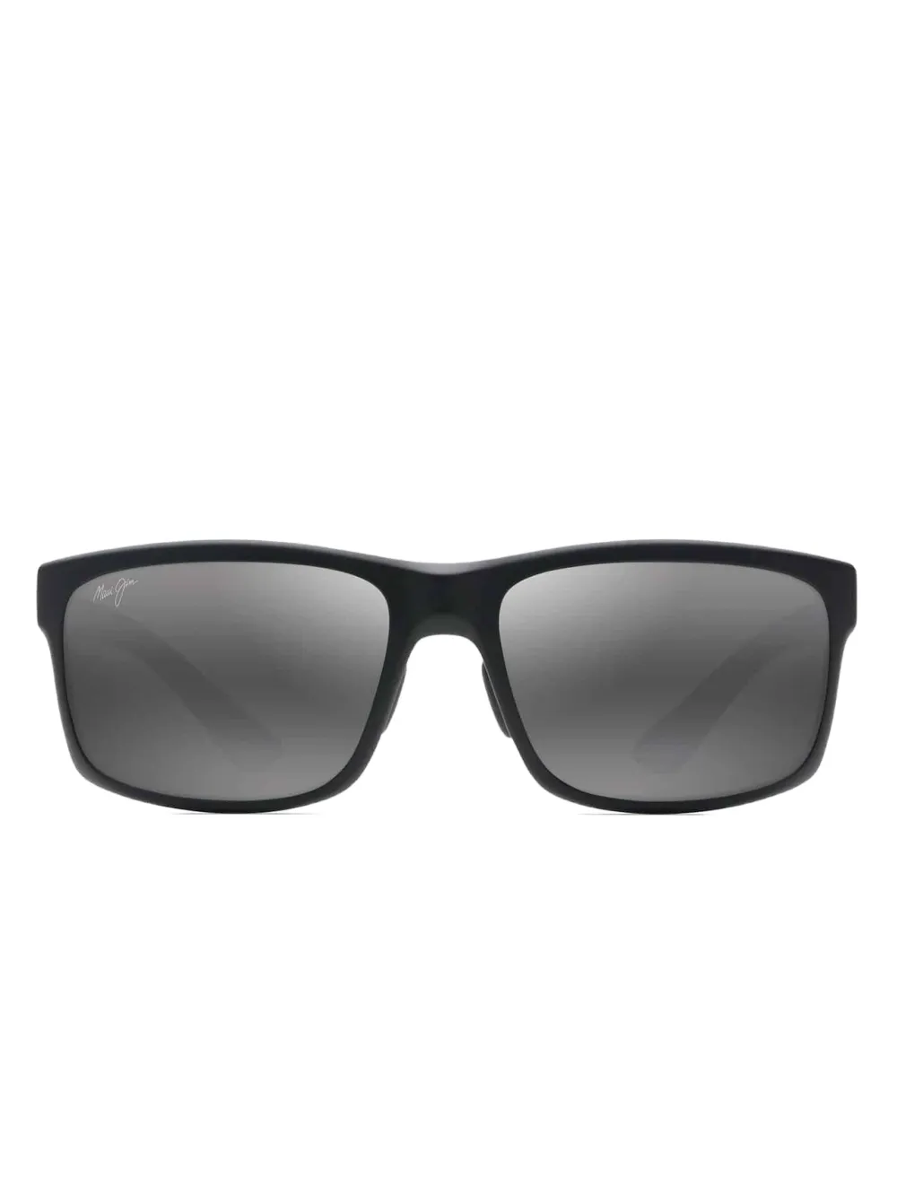 Maui Jim Pokowai sunglasses - Nero