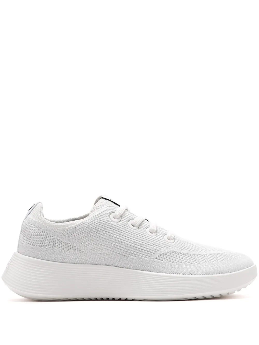 Allbirds Sneakers Tree Runner Go - Bianco