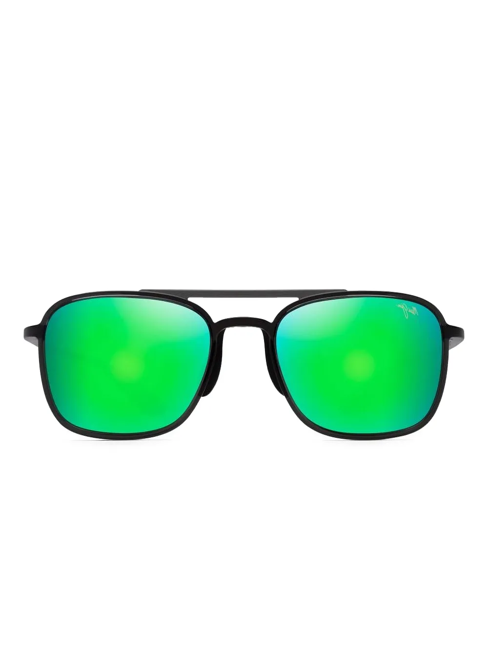 Maui Jim Keokea sunglasses - Nero